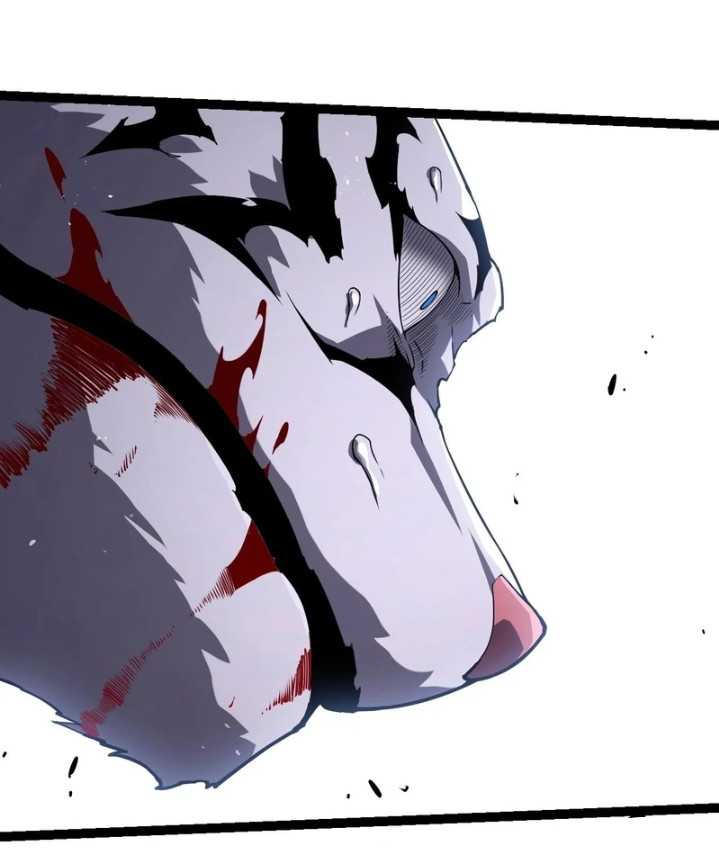 Evolution Begins With A Big Tree Chapter 350