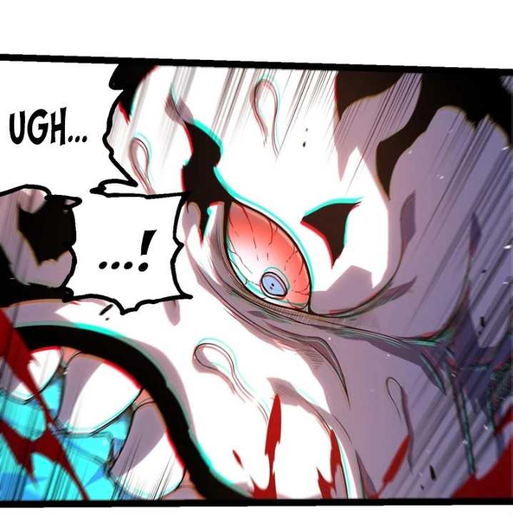 Evolution Begins With A Big Tree Chapter 350