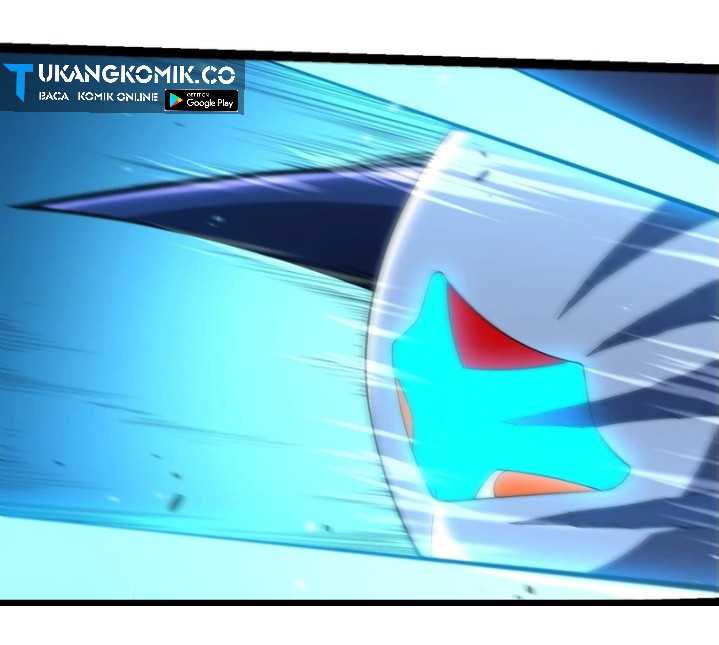 Evolution Begins With A Big Tree Chapter 350