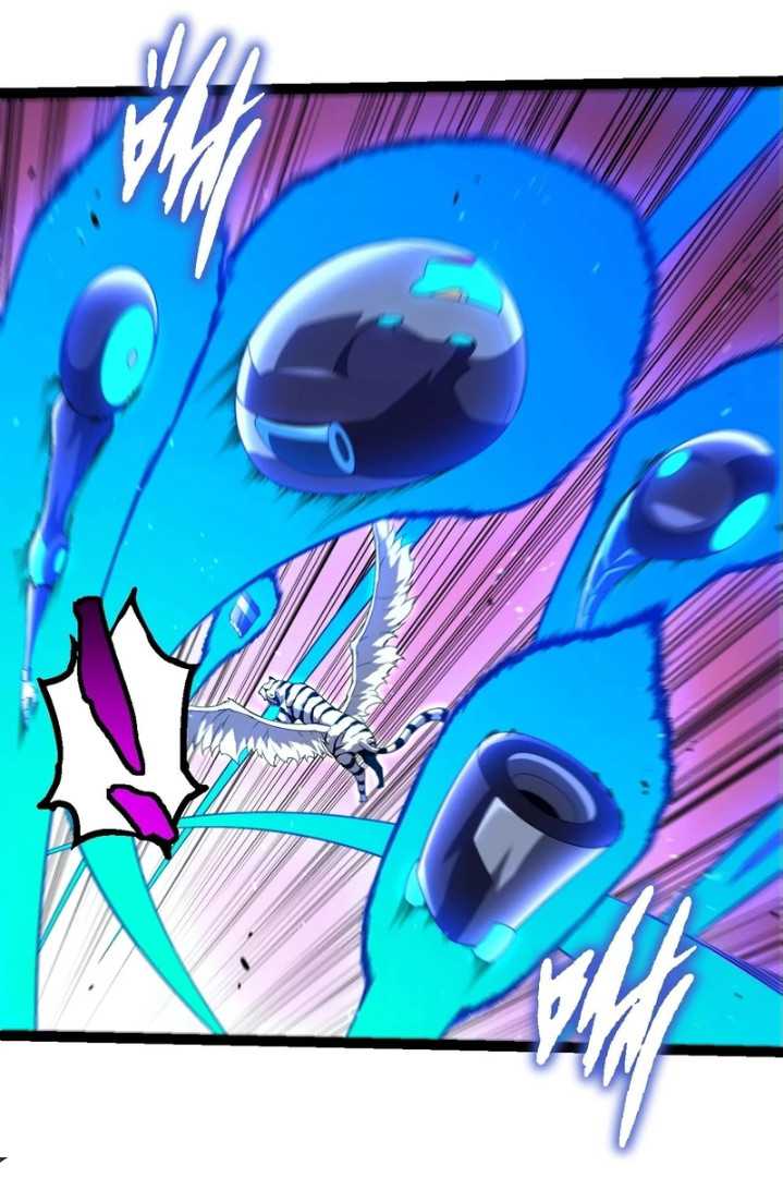 Evolution Begins With A Big Tree Chapter 350