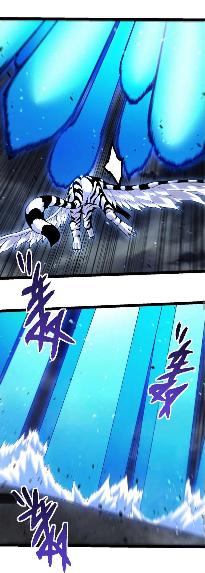 Evolution Begins With A Big Tree Chapter 350