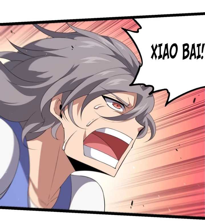 Evolution Begins With A Big Tree Chapter 350