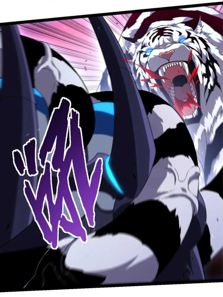 Evolution Begins With A Big Tree Chapter 350