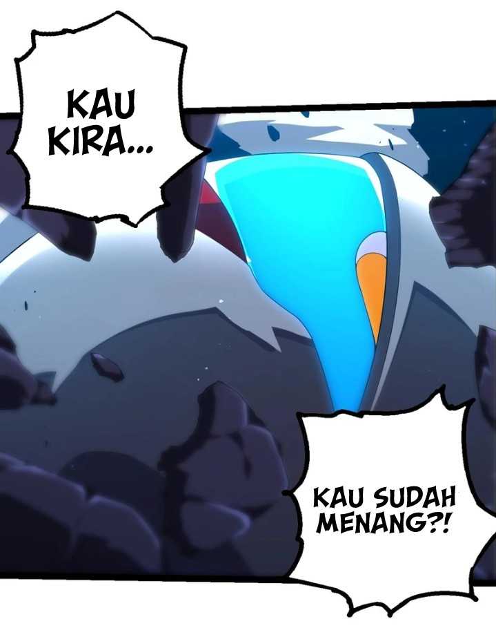 Evolution Begins With A Big Tree Chapter 350