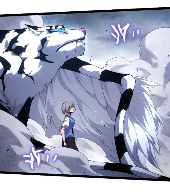 Evolution Begins With A Big Tree Chapter 350