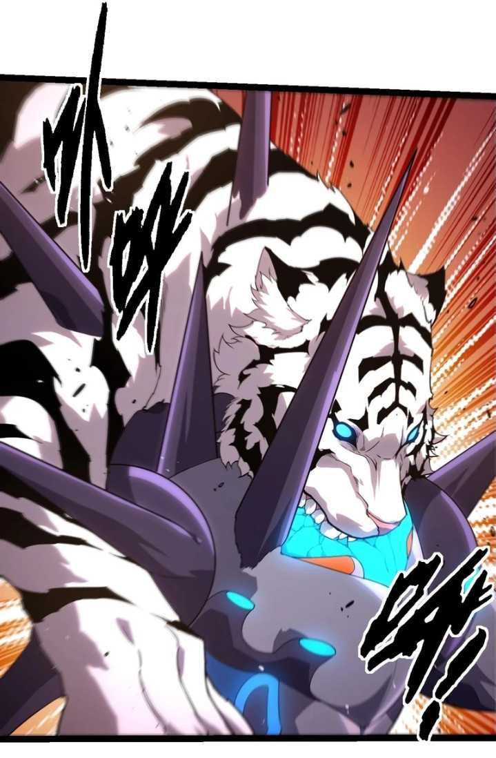 Evolution Begins With A Big Tree Chapter 350
