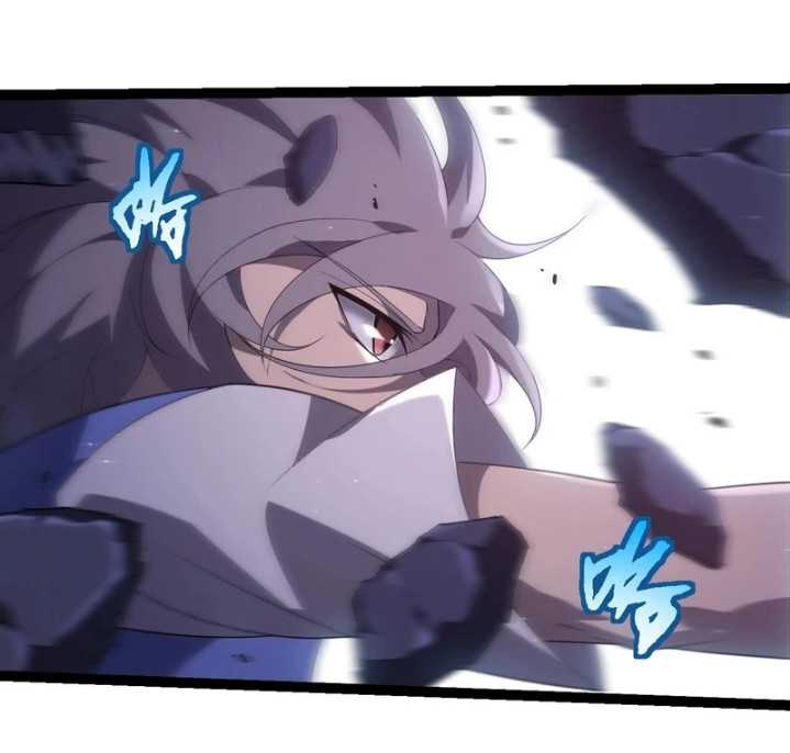 Evolution Begins With A Big Tree Chapter 350