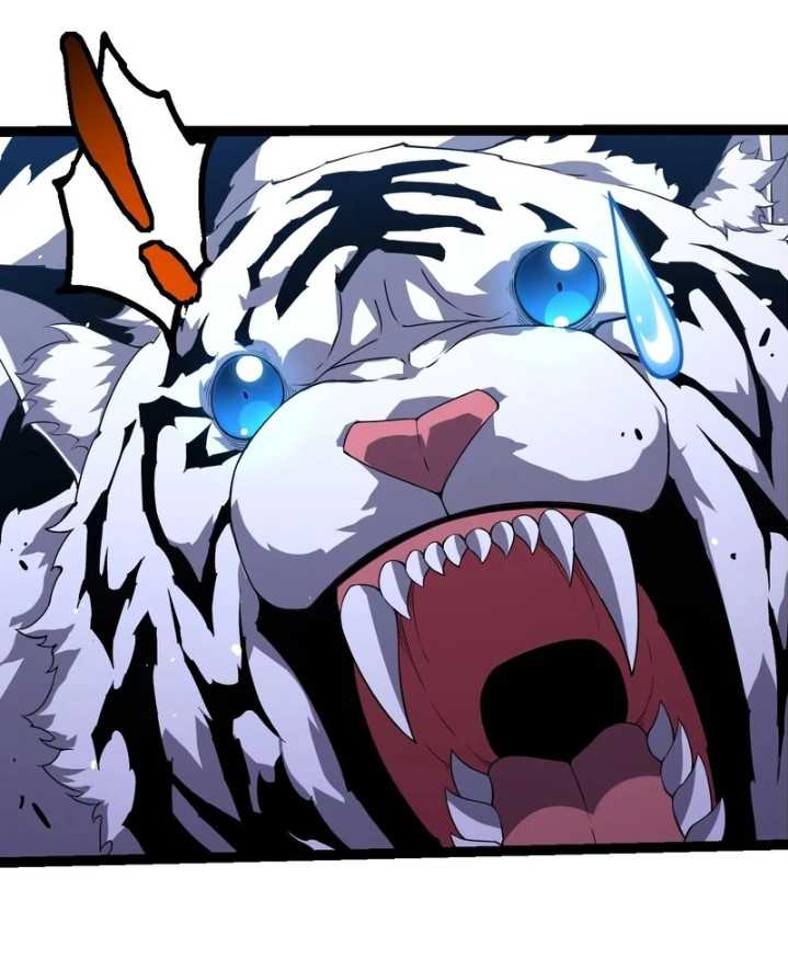 Evolution Begins With A Big Tree Chapter 350