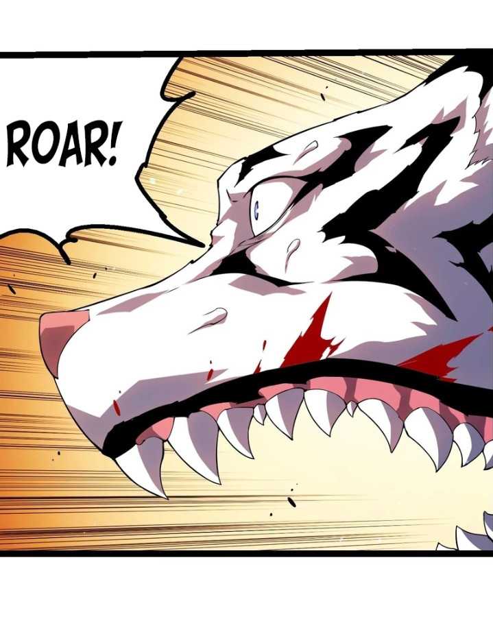 Evolution Begins With A Big Tree Chapter 350