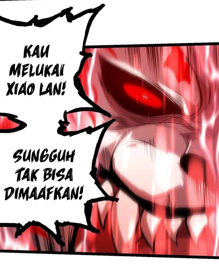 Evolution Begins With A Big Tree Chapter 351