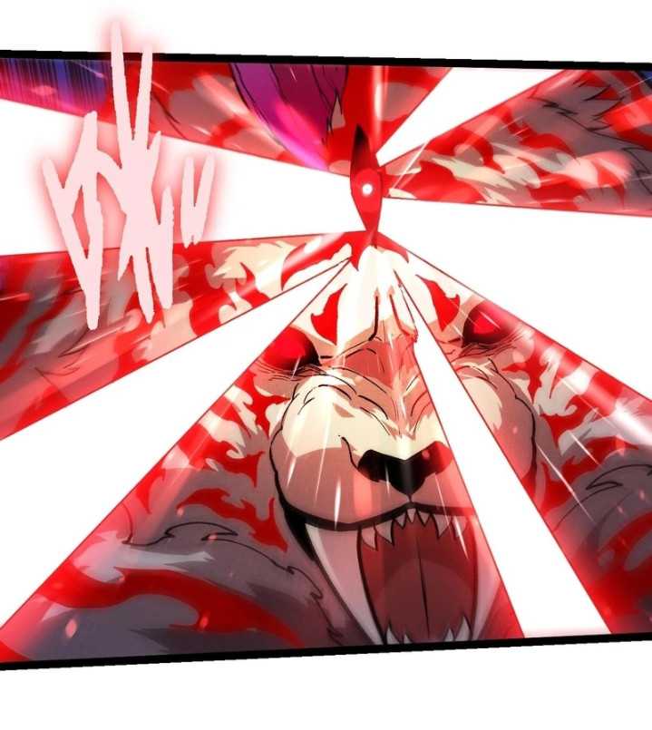 Evolution Begins With A Big Tree Chapter 351