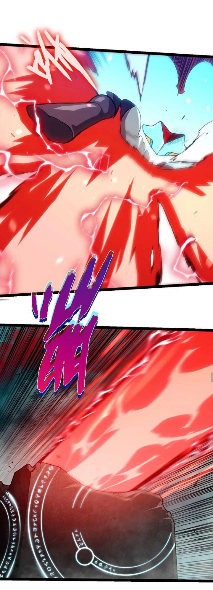Evolution Begins With A Big Tree Chapter 351