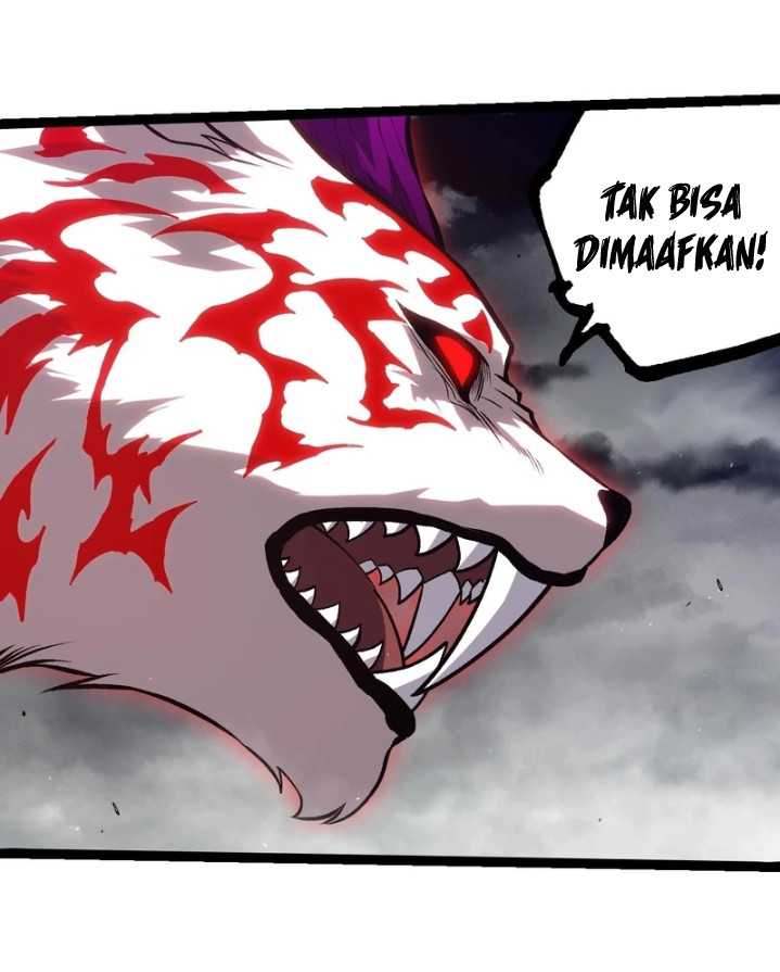 Evolution Begins With A Big Tree Chapter 351