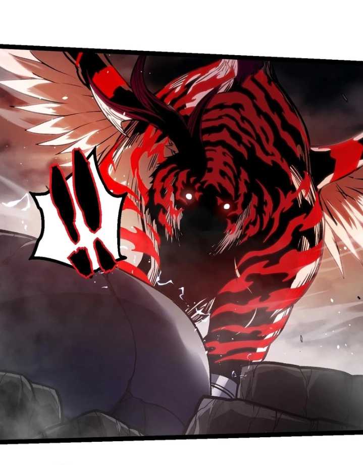 Evolution Begins With A Big Tree Chapter 351