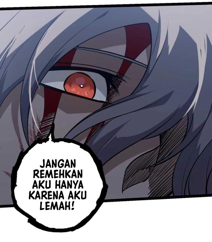 Evolution Begins With A Big Tree Chapter 351