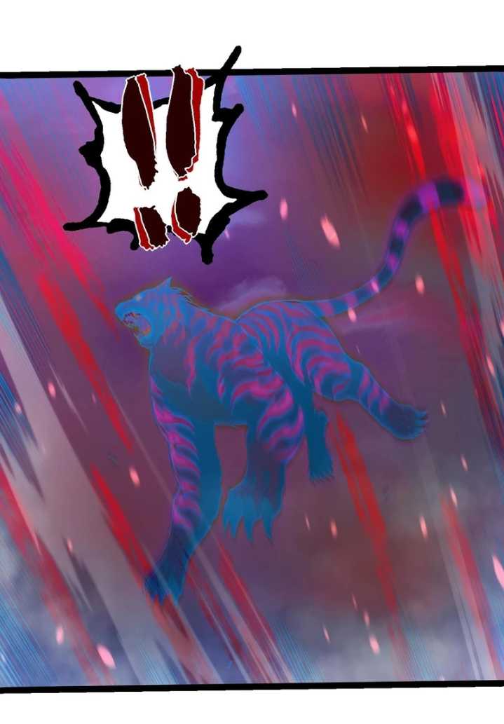 Evolution Begins With A Big Tree Chapter 351