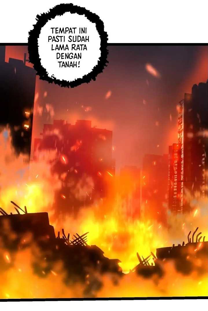 Evolution Begins With A Big Tree Chapter 352 page 38