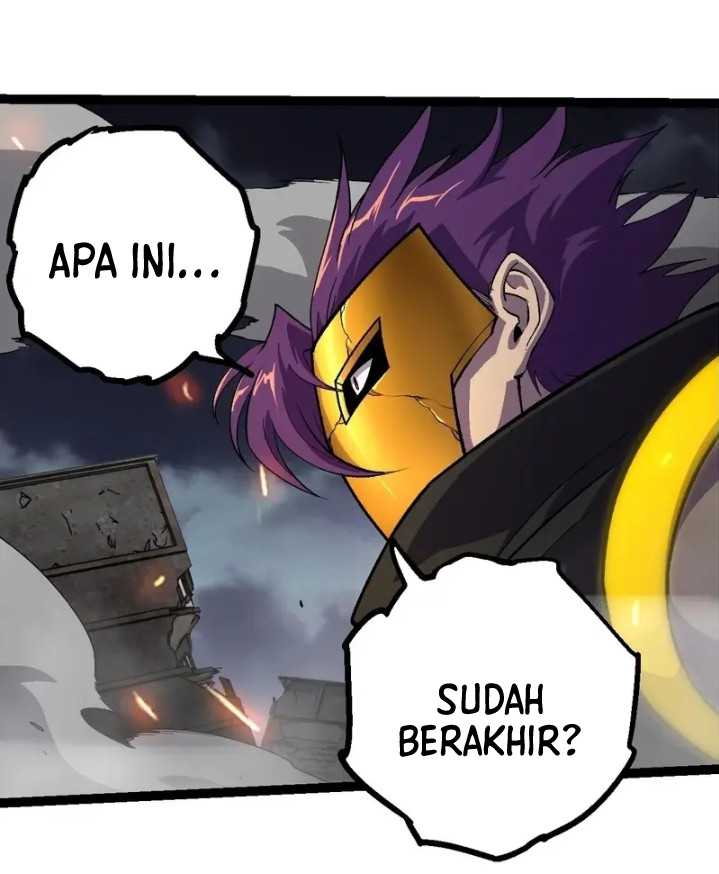 Evolution Begins With A Big Tree Chapter 352 page 34