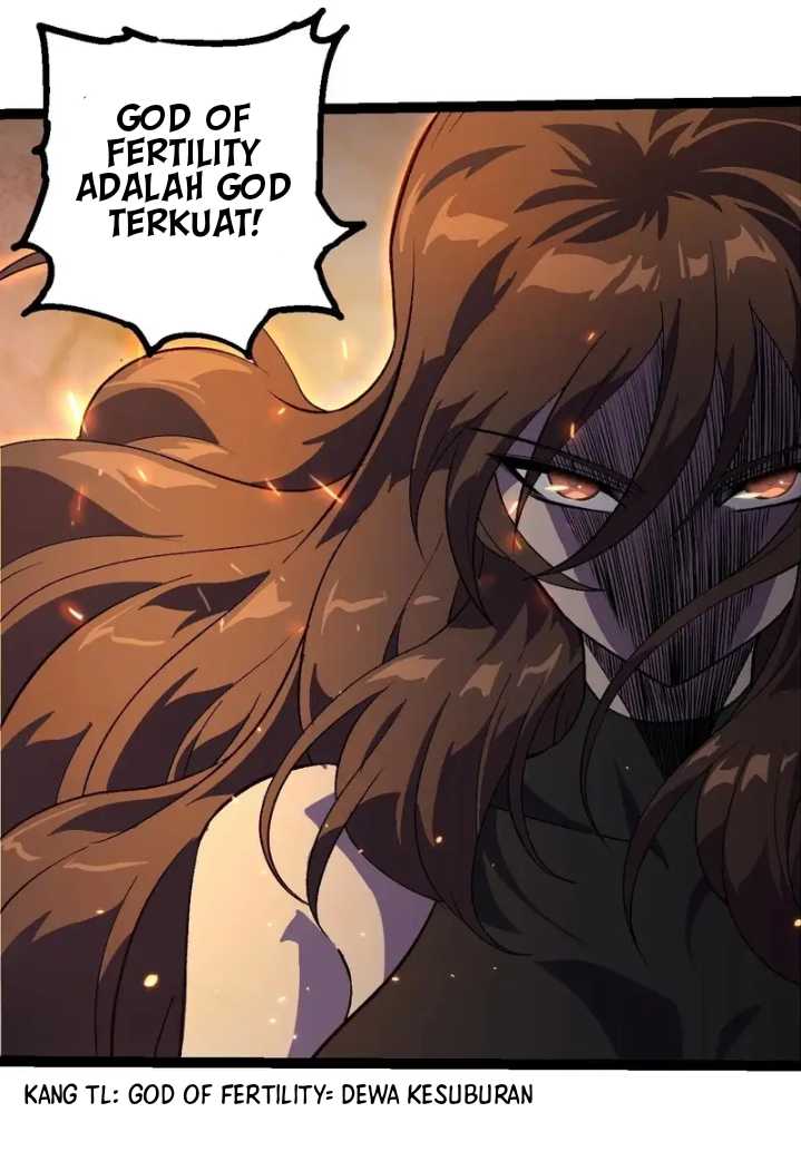 Evolution Begins With A Big Tree Chapter 352 page 44