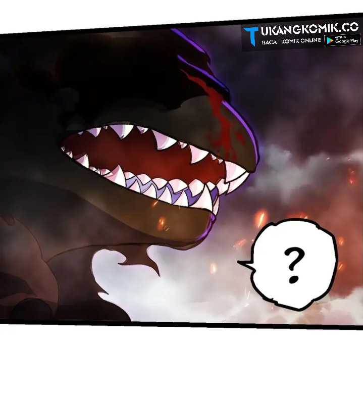 Evolution Begins With A Big Tree Chapter 352 page 47