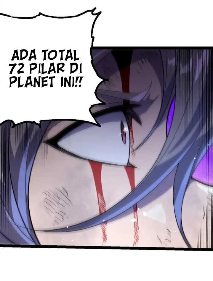 Evolution Begins With A Big Tree Chapter 352 page 16