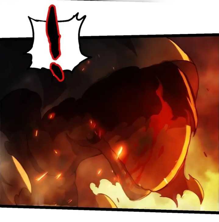 Evolution Begins With A Big Tree Chapter 352 page 51