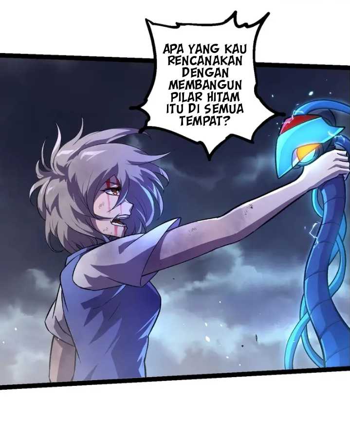 Evolution Begins With A Big Tree Chapter 352 page 7