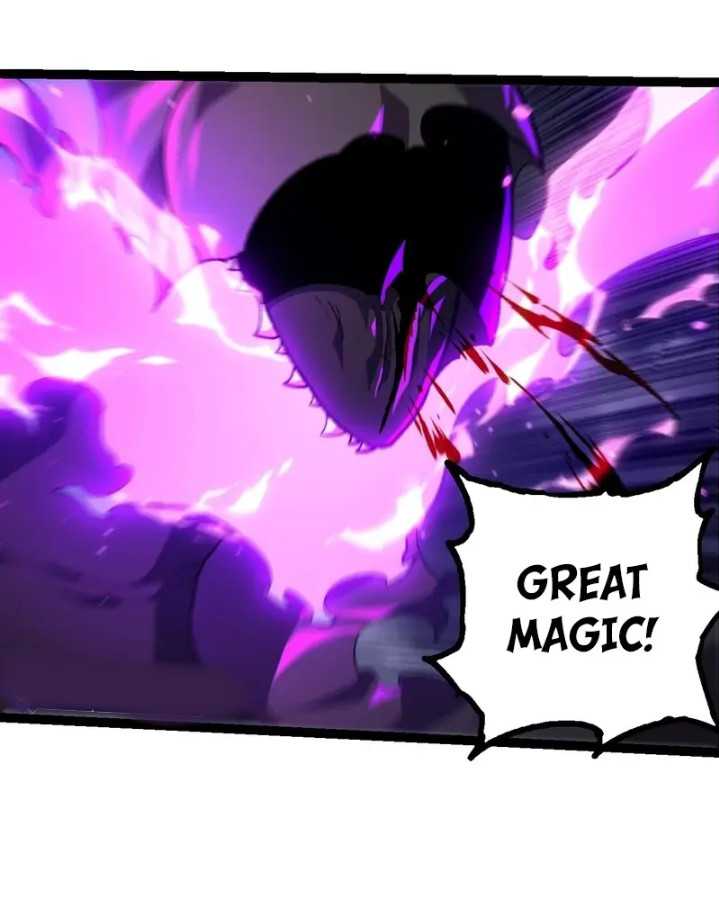 Evolution Begins With A Big Tree Chapter 352 page 30