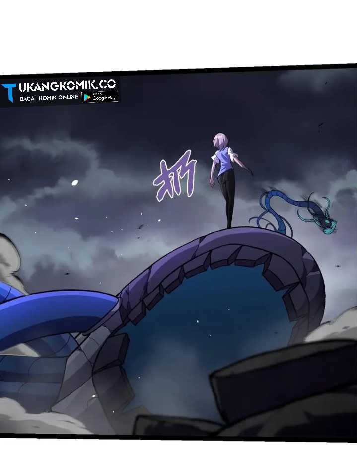 Evolution Begins With A Big Tree Chapter 352 page 21
