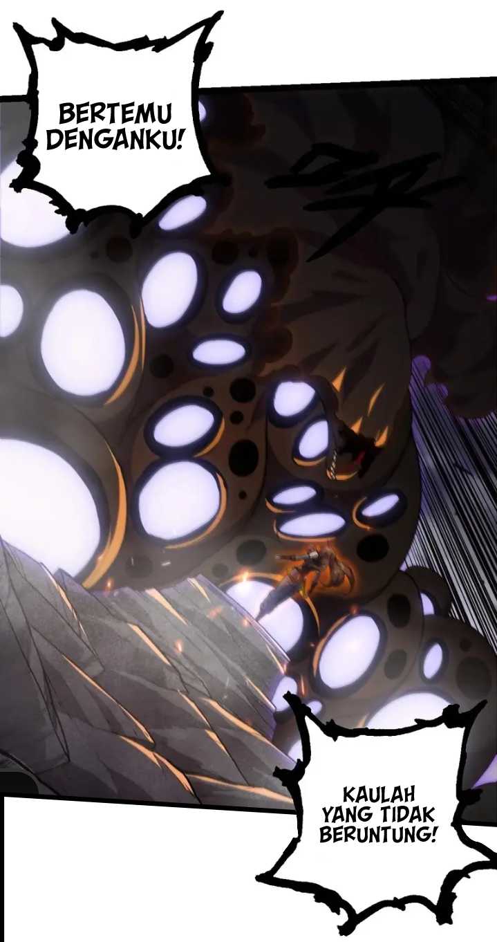 Evolution Begins With A Big Tree Chapter 352 page 45