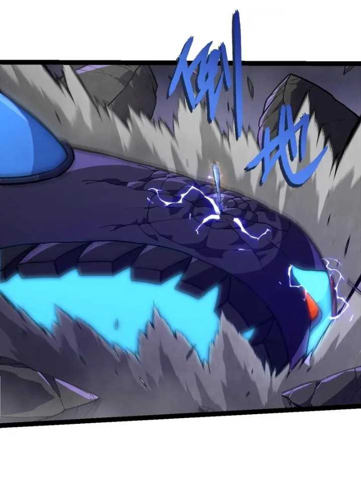 Evolution Begins With A Big Tree Chapter 352 page 4