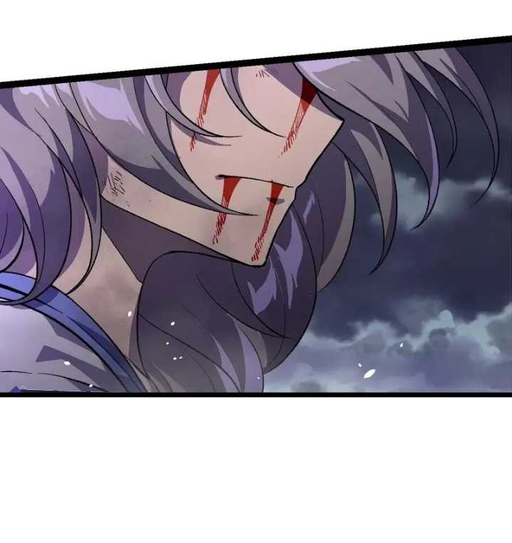 Evolution Begins With A Big Tree Chapter 352 page 20