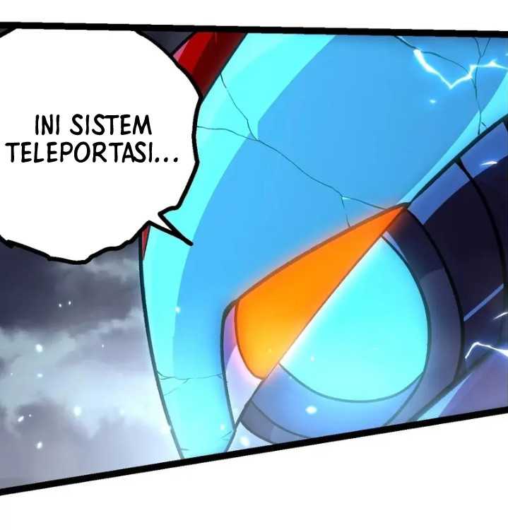 Evolution Begins With A Big Tree Chapter 352 page 8