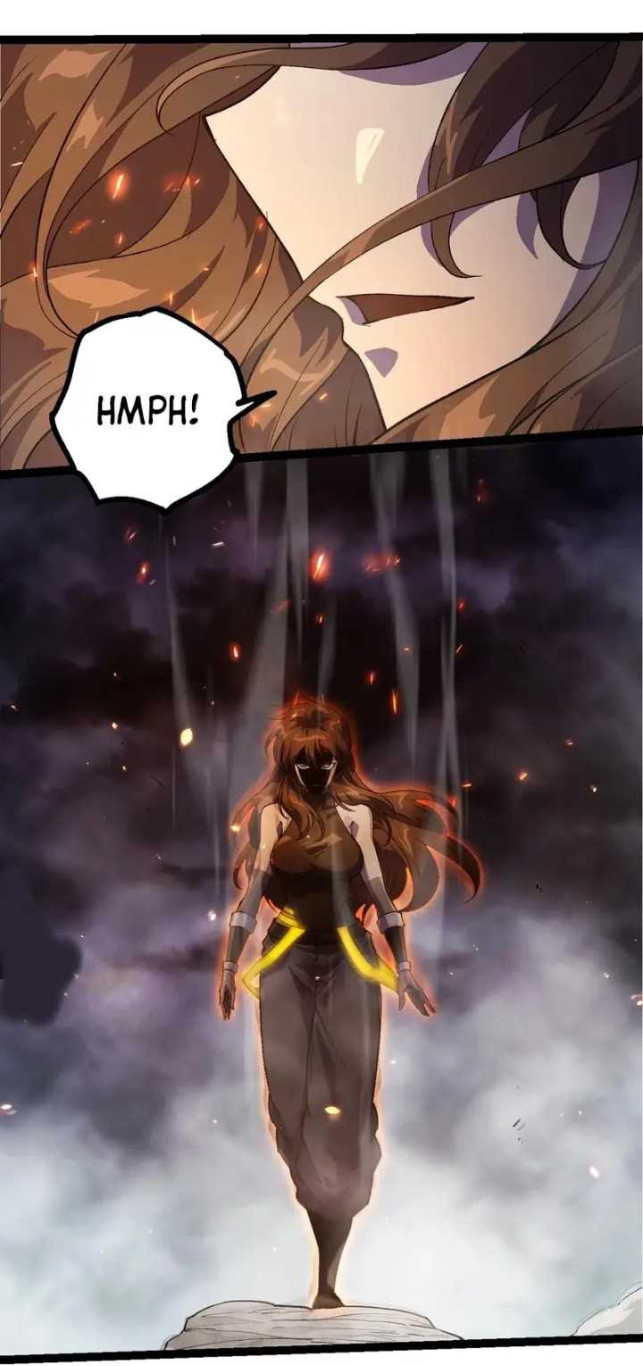 Evolution Begins With A Big Tree Chapter 352 page 46