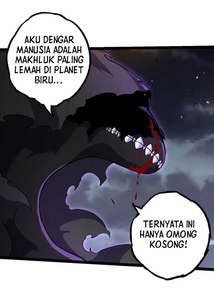 Evolution Begins With A Big Tree Chapter 352 page 39