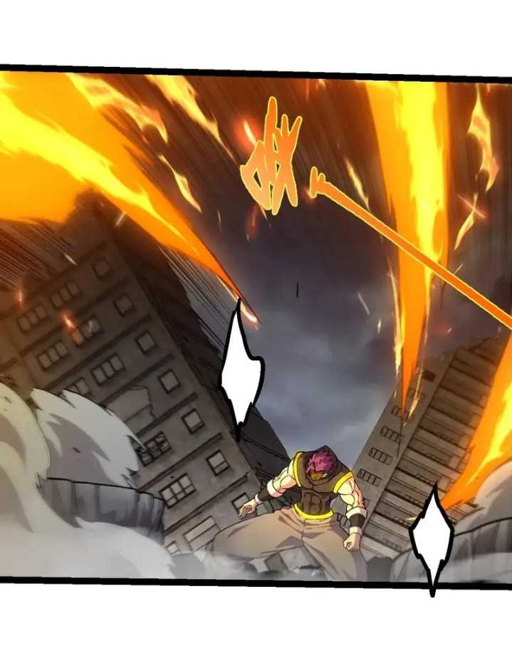 Evolution Begins With A Big Tree Chapter 352 page 33