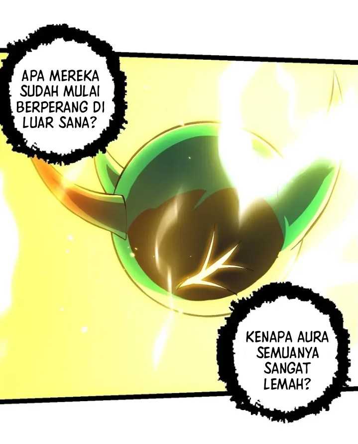 Evolution Begins With A Big Tree Chapter 352 page 26