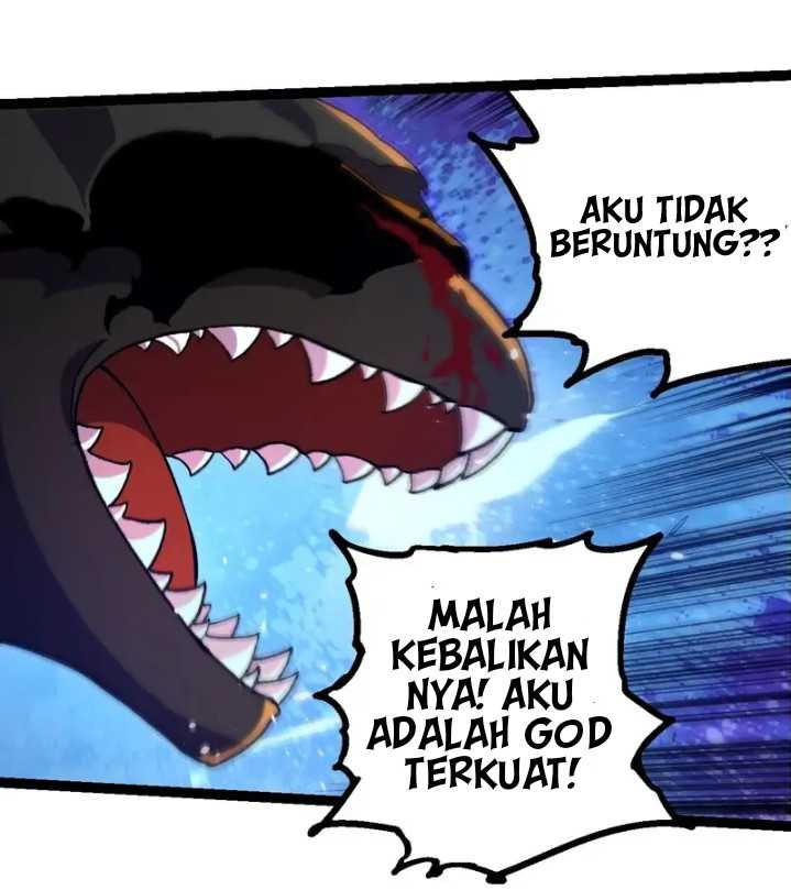 Evolution Begins With A Big Tree Chapter 352 page 43