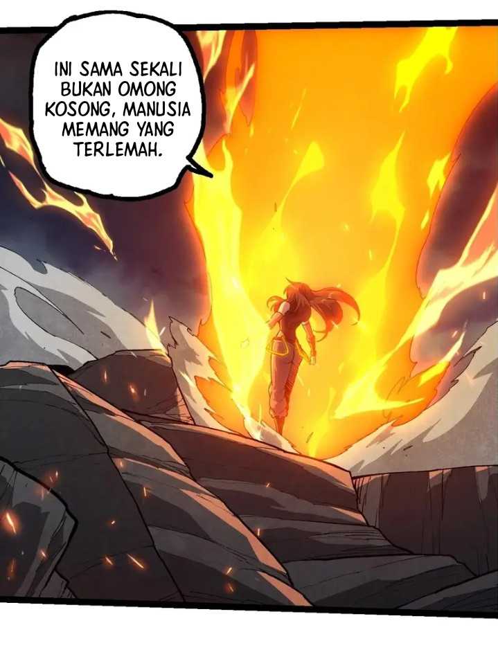 Evolution Begins With A Big Tree Chapter 352 page 41