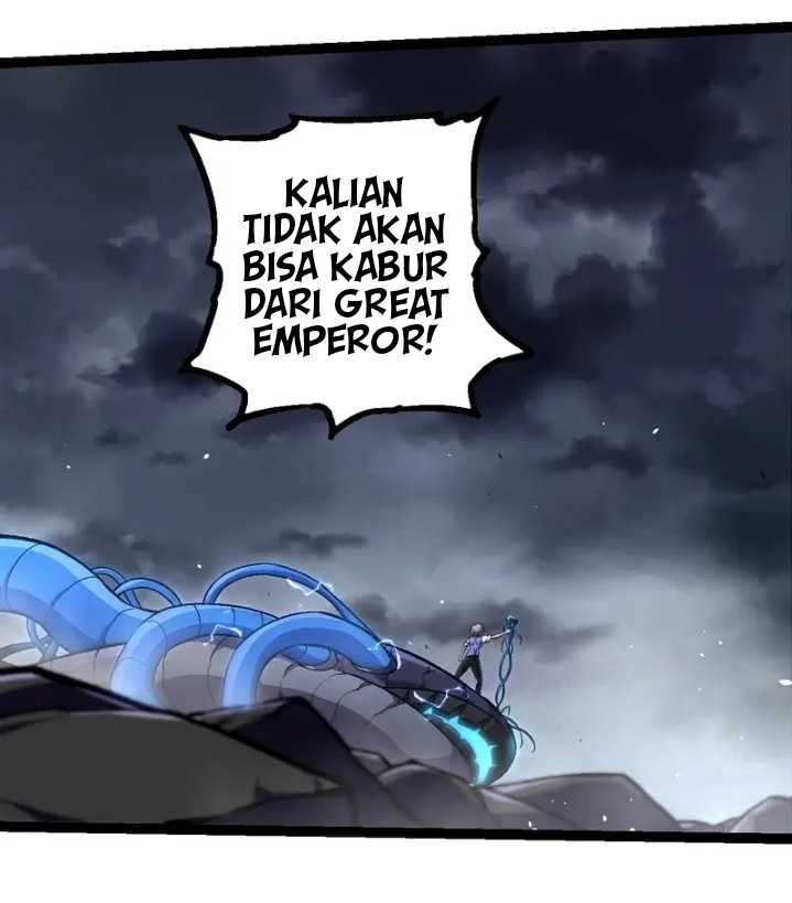 Evolution Begins With A Big Tree Chapter 352 page 13