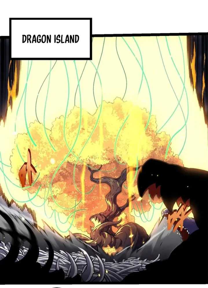 Evolution Begins With A Big Tree Chapter 352 page 24