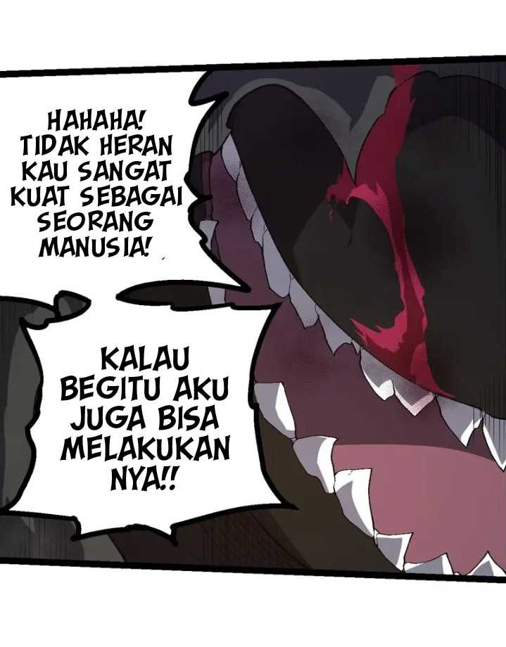 Evolution Begins With A Big Tree Chapter 353
