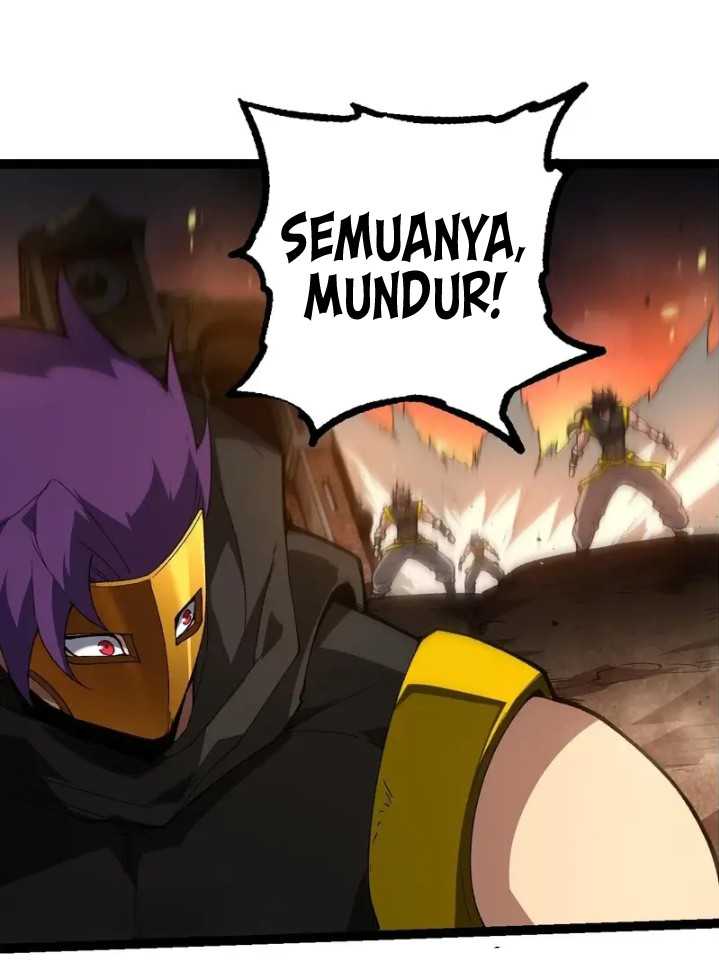 Evolution Begins With A Big Tree Chapter 353