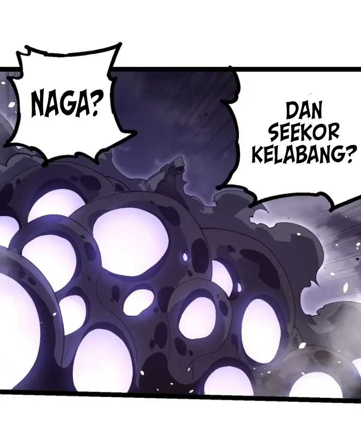 Evolution Begins With A Big Tree Chapter 353