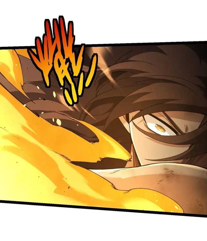 Evolution Begins With A Big Tree Chapter 353