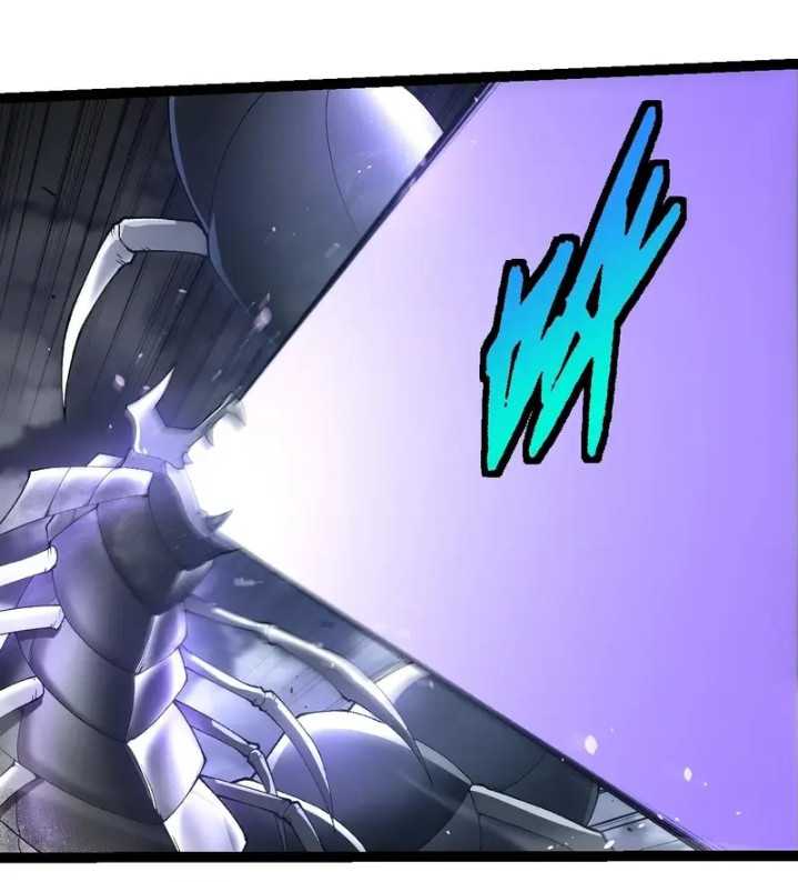 Evolution Begins With A Big Tree Chapter 353