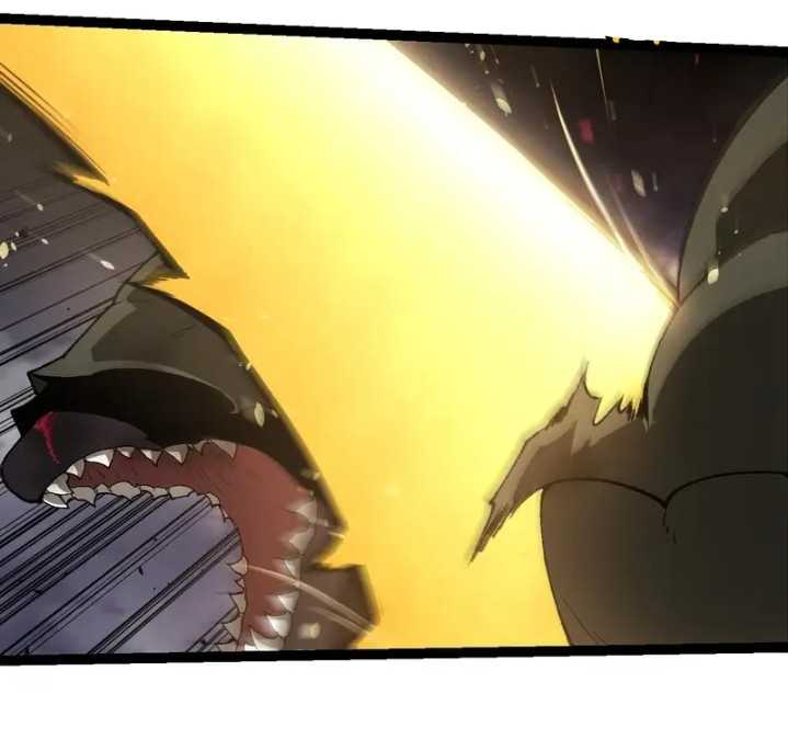 Evolution Begins With A Big Tree Chapter 353