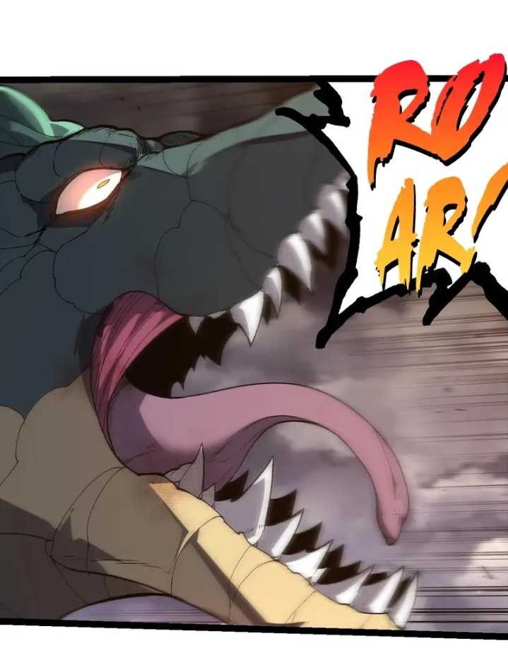 Evolution Begins With A Big Tree Chapter 353