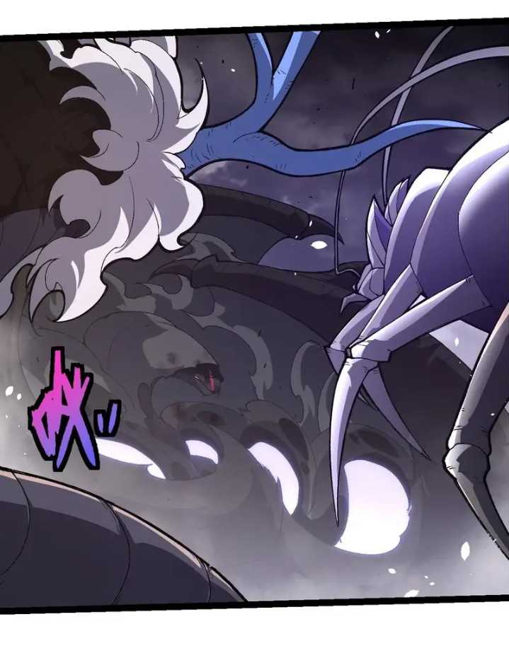 Evolution Begins With A Big Tree Chapter 353