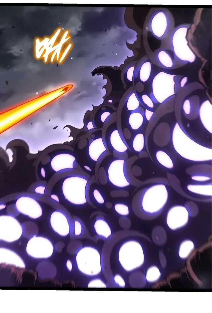 Evolution Begins With A Big Tree Chapter 354